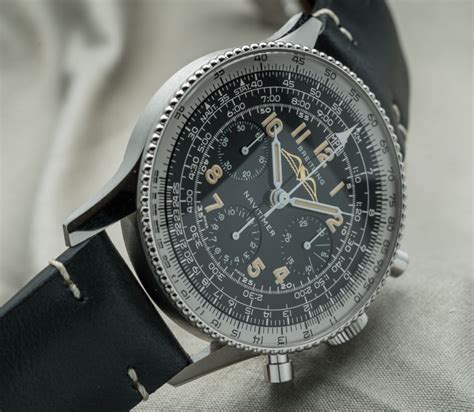 breitling navitimer 806 replica